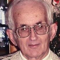 Brooks Dean Knoch