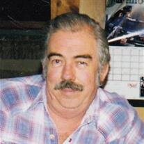 James Ross Abbott