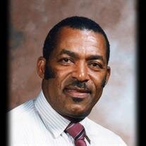 Clarence O. Pinnock