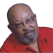 Mr. Leroy Darrington