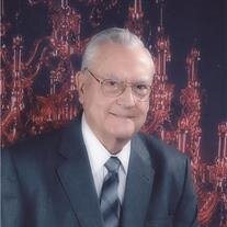 Claude Ellison Jr.