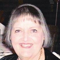 Carole Jean Bradfield