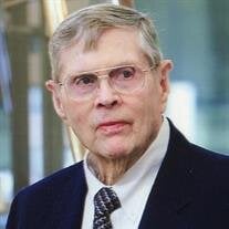 Darwyn "Smokey" Floyd Olson