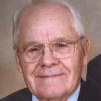 Marion C. Liggett