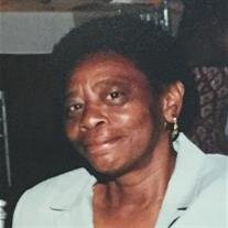 Helen Moore