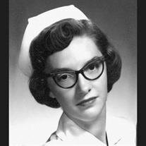 Mary Kathryn "Kitty" Cunningham