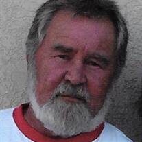 Phillip Warren Seymoure