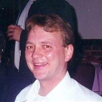 Timothy J. Broomhead