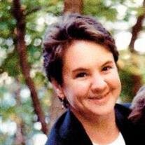 Kelly Whitlock