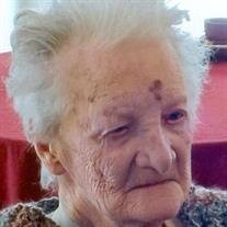 Theressa Nicolai