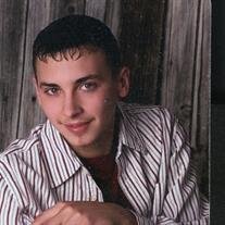 Michael T Messer Jr.