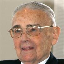 Mr. Howard Simpson Hall