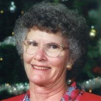 Mrs. Virginia C. Keenan