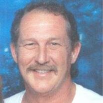 Terry A. Berg