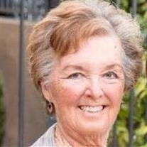 Joan Ruth  Sawyer