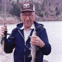 Kenneth "Kenny" Baisch