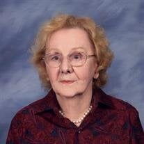 Dorothy Ann Hughes