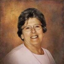 Betty Elizabeth Miller