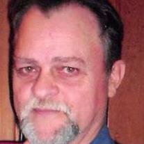 Chester Brenneman