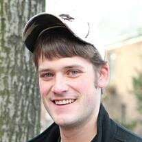 Mr. Owen McKagen