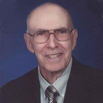 Cyril A Ubelhor