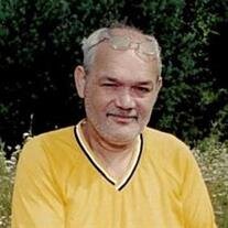 Mr. Osvaldo Colon
