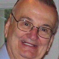 Mr. Michael Joseph Kurilec