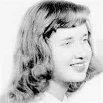 Naome "Jeanne" Nystedt