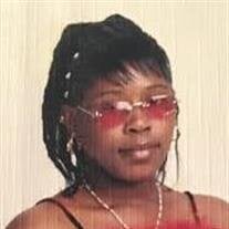 Shaketa Nicole Hutchison