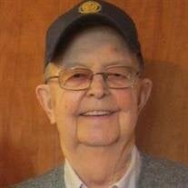 Lloyd W.  Harms