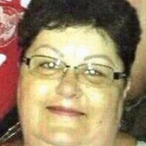 Donna Ann Piwowarski