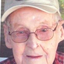 Paul C. Patterson