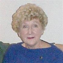 Edith A. Solliday