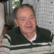 SALVATORE "SAL" DOMENICO