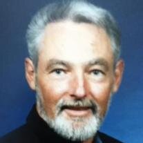 Mr. James Norman Strachan