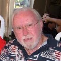 Mr. Francis Huntoon of South Barrington
