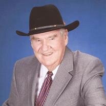 George Arnold Magee, Jr.