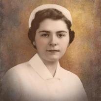 Frances Ellen Stankovich