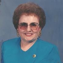 Dorothy Young Boudreaux