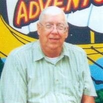 Virgil Ray  McCarter