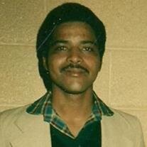 Gary  Richard Williams