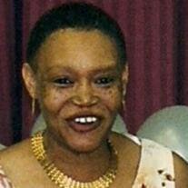 Carol Payne Jackson