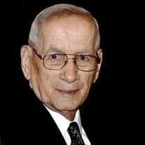 Mr. Louis J. Astafan