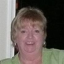 Barbara Fell