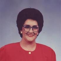 Troyce Paulette James