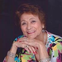 Gail P. Danielson