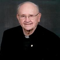 Rev. Joseph H. Fennessy