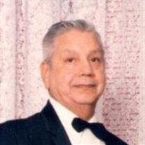 Benedict  R.  Sanchez