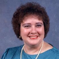 Ellen Chappell Braswell
