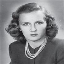 Anna Chaney